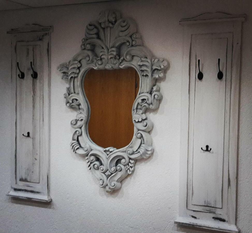 Gaestewohnung Herbsleben Екстериор снимка